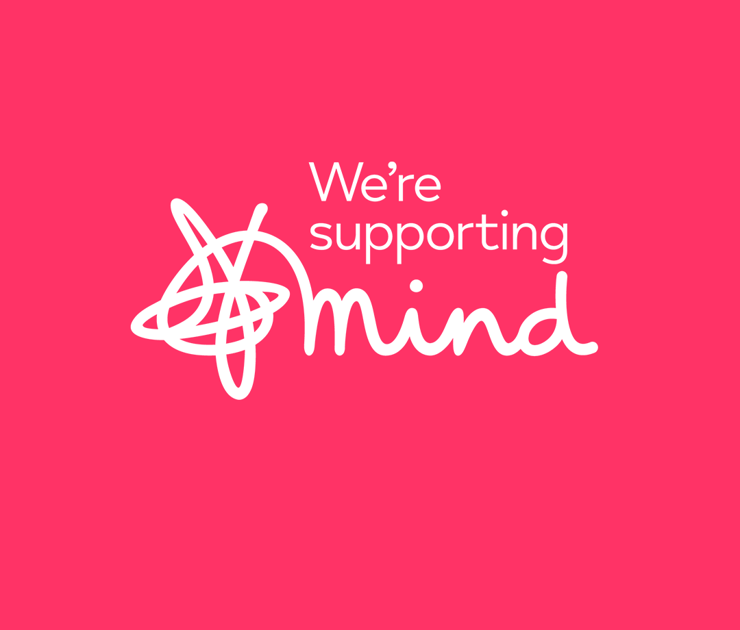 supporting mind