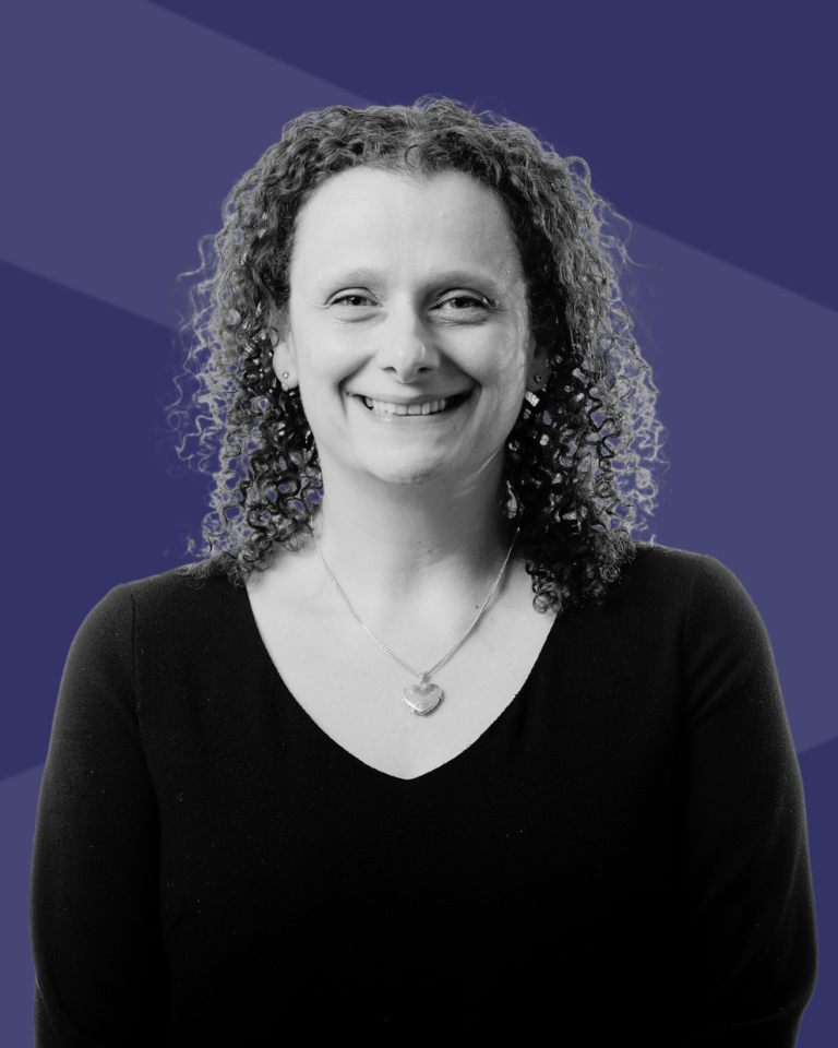 Head of HSEQ at Avove, Liz Groundland, shares her insights into female careers in the construction industry.